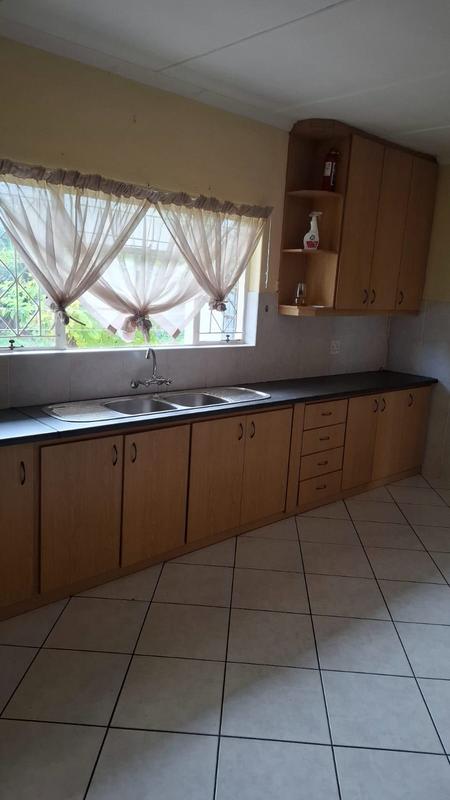3 Bedroom Property for Sale in Chrismar Western Cape